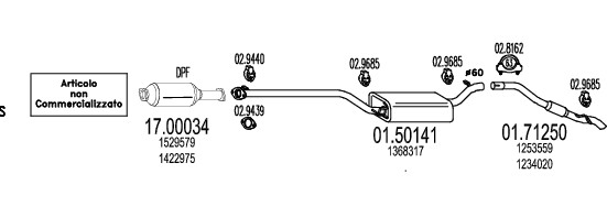 MT C110282