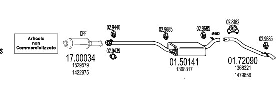 MT C110284