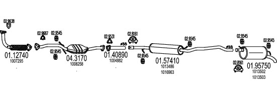 MT C110292