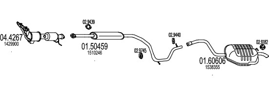 MT C110296