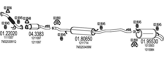 MT C110308