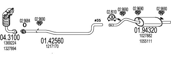MT C110318