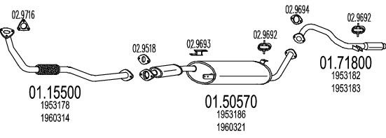MT C110320
