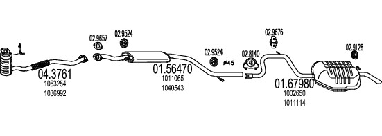 MT C110324
