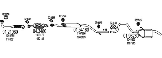 MT C110326