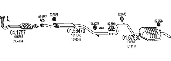 MT C110327