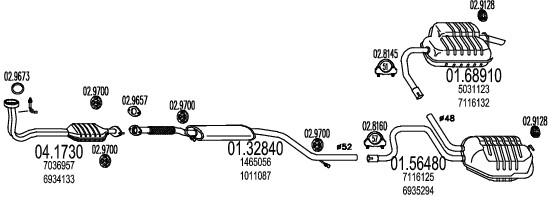 MT C110334