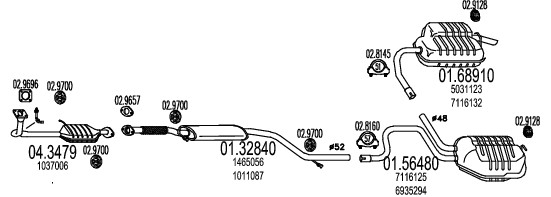 MT C110335
