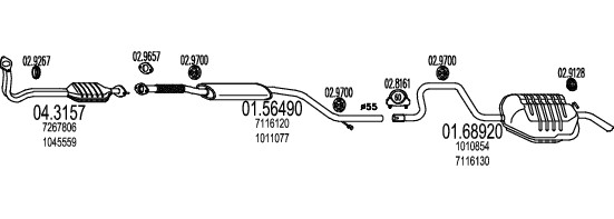 MT C110341