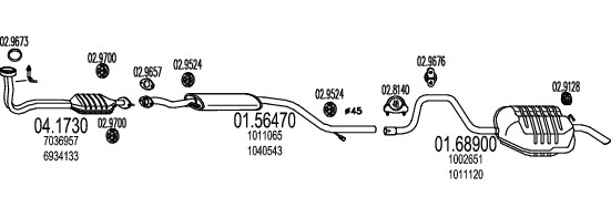 MT C110347