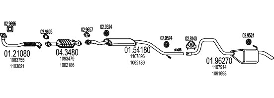 MT C110350