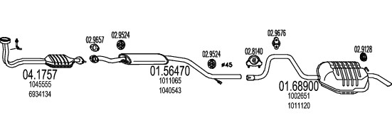 MT C110351