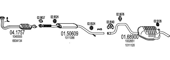 MT C110352