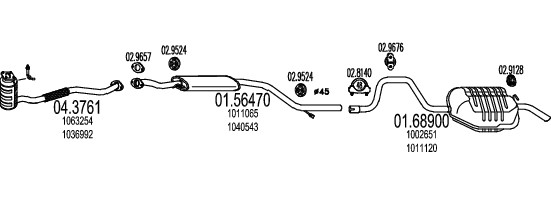 MT C110353