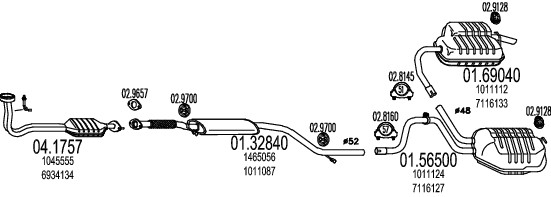 MT C110358