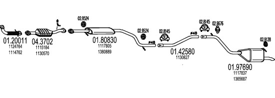 MT C110362