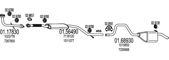 MT C110363