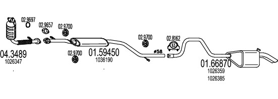 MT C110365