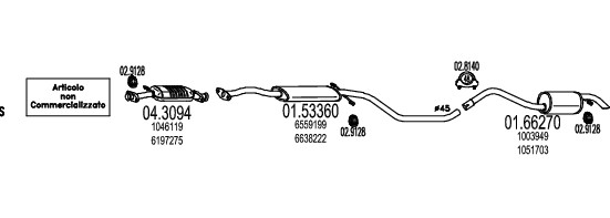 MT C110390