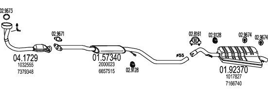 MT C110392