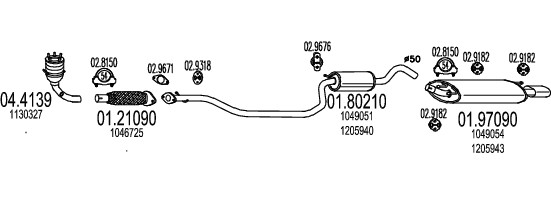 MT C110401