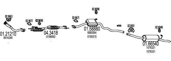 MT C110408