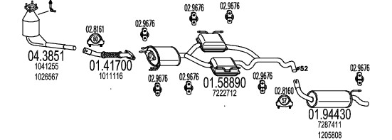 MT C110425