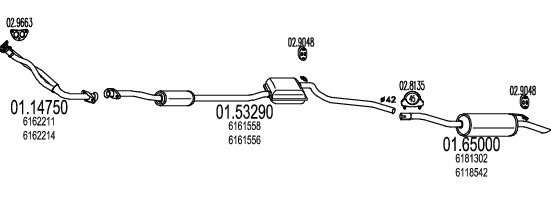 MT C110430