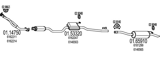 MT C110433