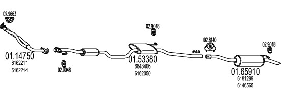 MT C110441