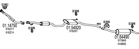 MT C110442