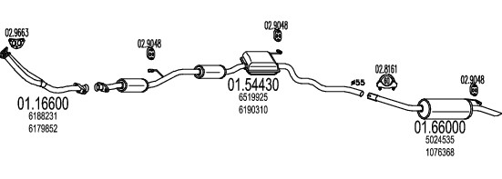 MT C110445