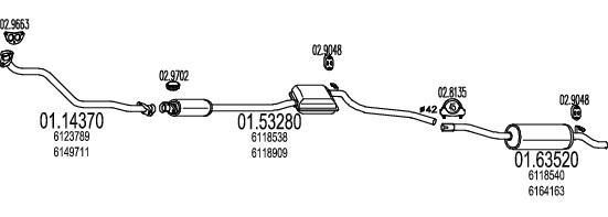 MT C110450