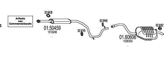 MT C110454