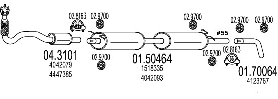 MT C110480