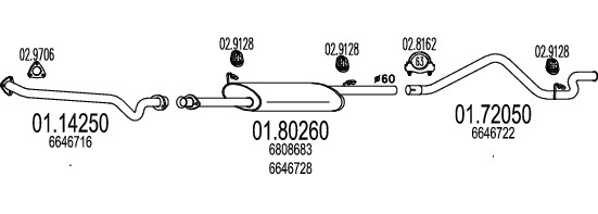 MT C110490