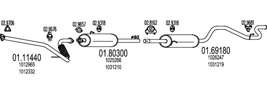 MT C110493