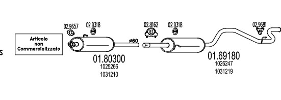 MT C110495