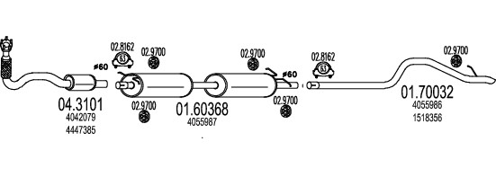 MT C110514