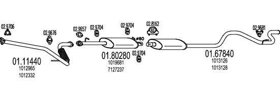 MT C110526