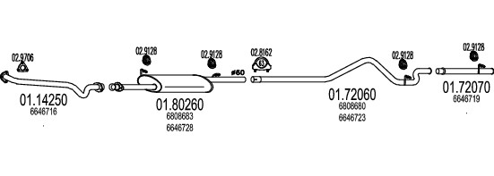 MT C110536