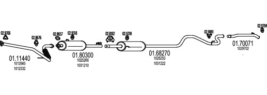 MT C110537