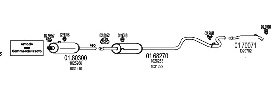 MT C110538