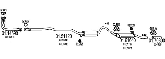 MT C110550