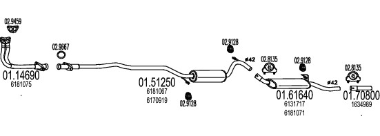 MT C110551