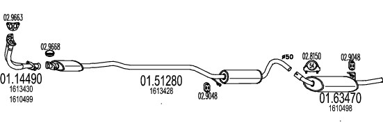 MT C110554