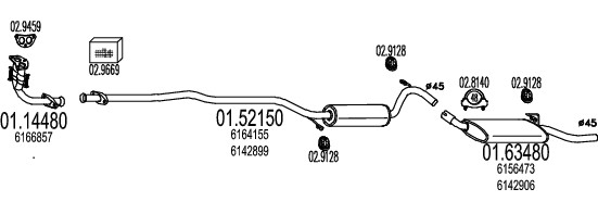 MT C110555