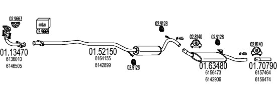 MT C110557