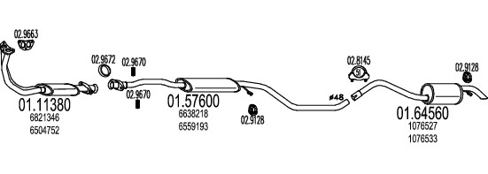 MT C110560
