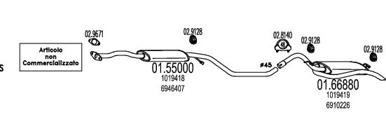 MT C110561